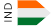 India Flag