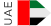 UAE Flag