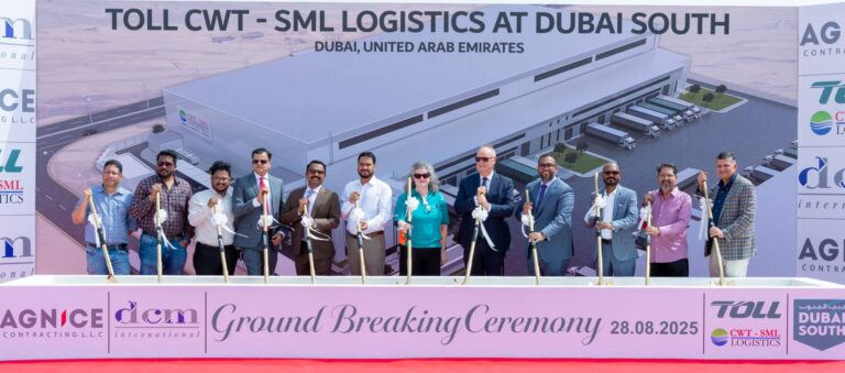 Avalar Partners with Toll Group at Dubai South