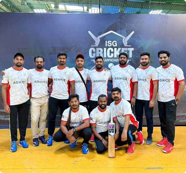 Avalar Mavericks Shine at ISG Championship