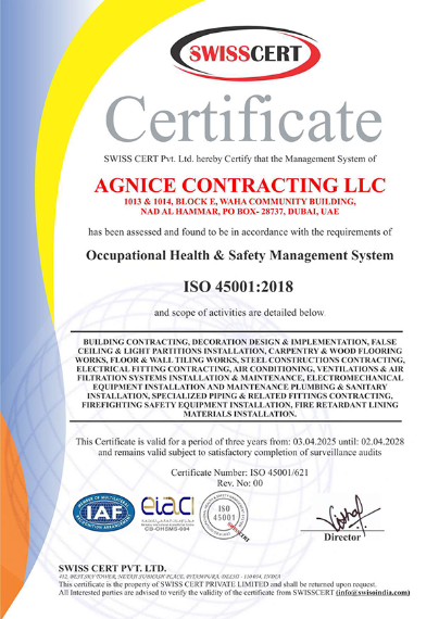 Occupational-Health-&-Safety-Management-System