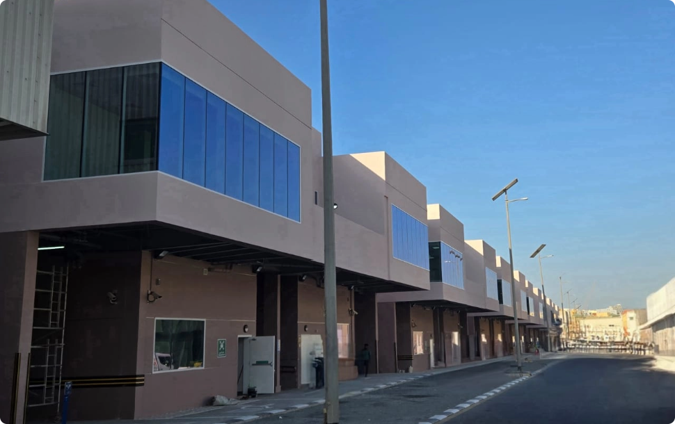 RHS , Textile City-02